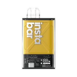 Instabar 'Mexico Mango Ice'